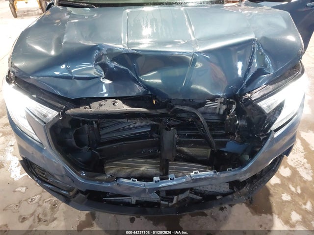 2024 GMC TERRAIN 3GKALTEG7RL202454 Photo 5