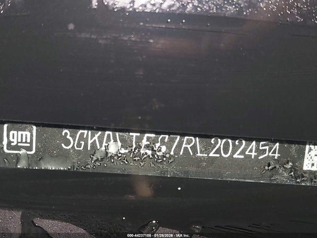 2024 GMC TERRAIN 3GKALTEG7RL202454 Photo 8