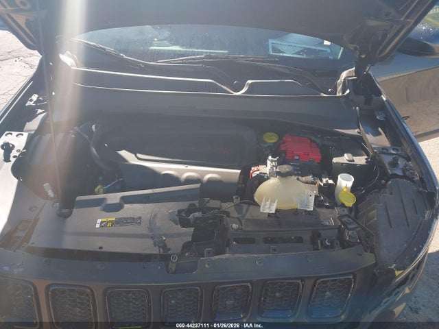 2021 JEEP COMPASS 3C4NJDBB8MT539791 Photo 9