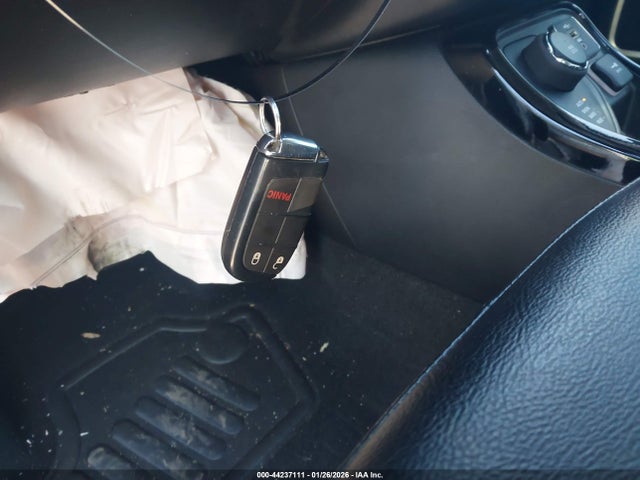 2021 JEEP COMPASS 3C4NJDBB8MT539791 Photo 10