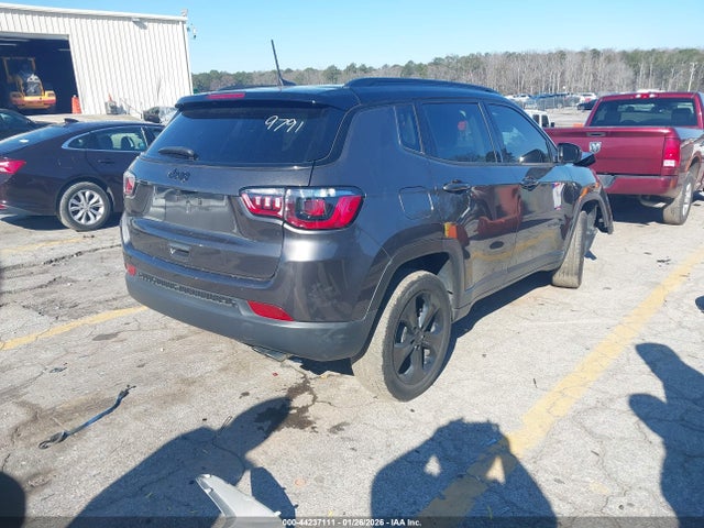 2021 JEEP COMPASS 3C4NJDBB8MT539791 Photo 3