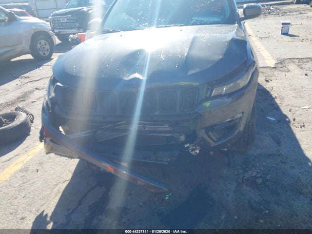 2021 JEEP COMPASS 3C4NJDBB8MT539791 Photo 5