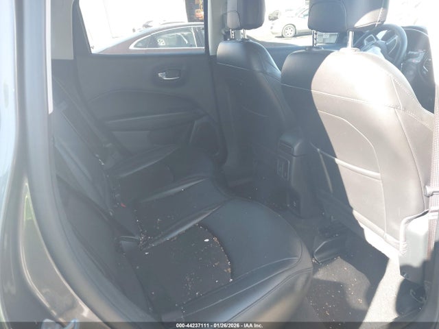 2021 JEEP COMPASS 3C4NJDBB8MT539791 Photo 7