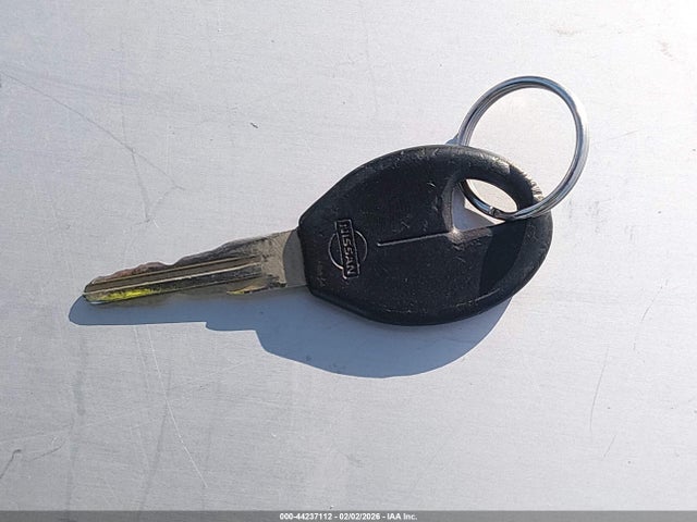 1997 NISSAN MAXIMA JN1CA21D9VT863654 Photo 10
