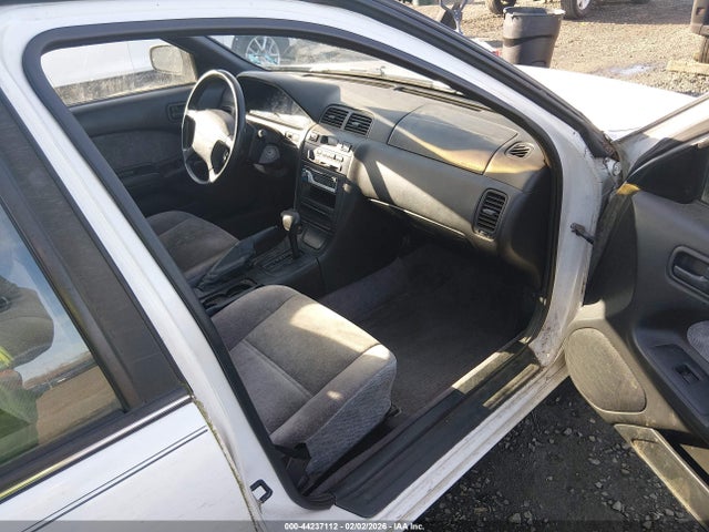 1997 NISSAN MAXIMA JN1CA21D9VT863654 Photo 4