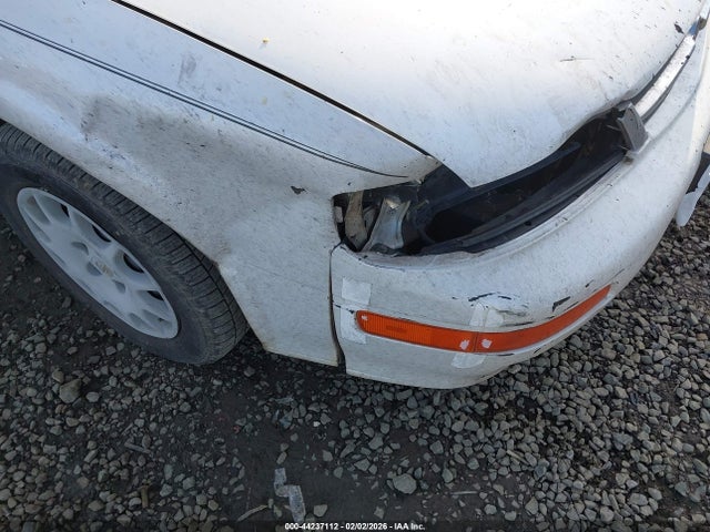 1997 NISSAN MAXIMA JN1CA21D9VT863654 Photo 5