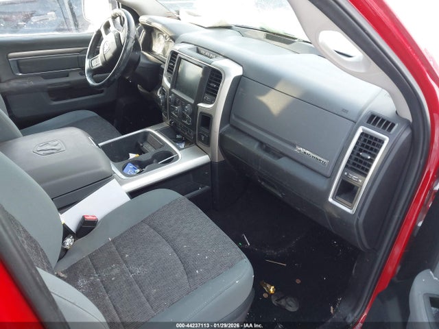 Продаж на аукціоні авто 2017 Ram 1500 Big Horn  4x4 5'7 Box, vin: 3C6RR7LT7HG668856, номер лоту: 44237113