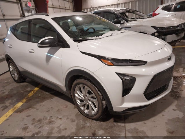 2023 CHEVROLET BOLT EUV 1G1FY6S04P4180999