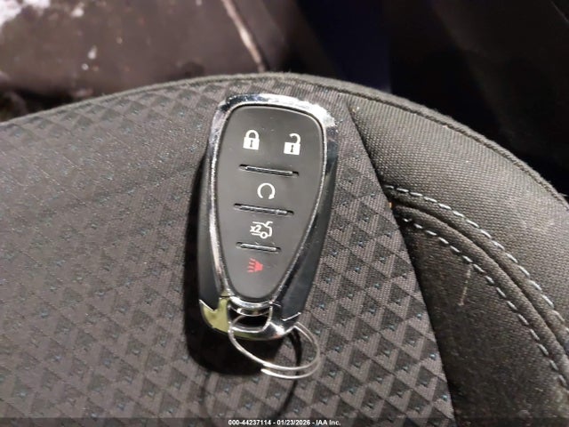 2023 CHEVROLET BOLT EUV 1G1FY6S04P4180999 Photo 10