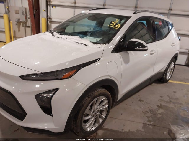 2023 CHEVROLET BOLT EUV 1G1FY6S04P4180999 Photo 1