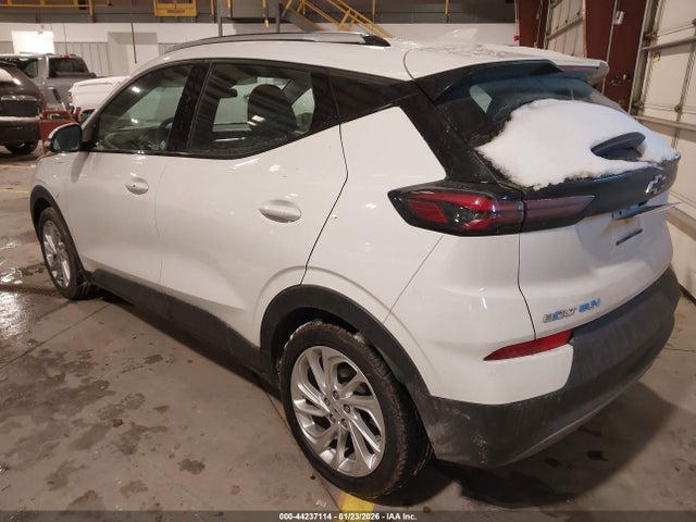 2023 CHEVROLET BOLT EUV 1G1FY6S04P4180999 Photo 2