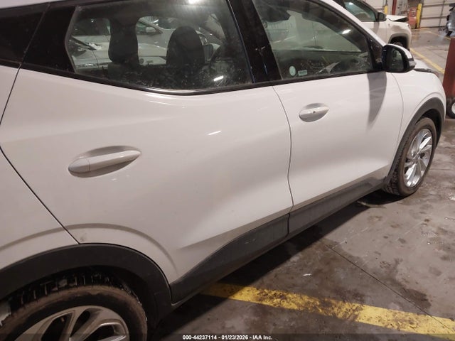 2023 CHEVROLET BOLT EUV 1G1FY6S04P4180999 Photo 3