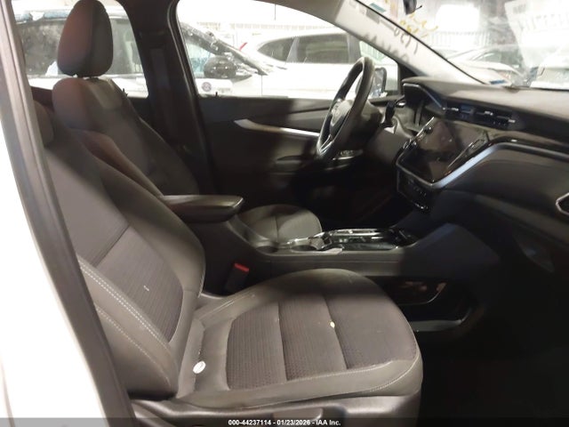 2023 CHEVROLET BOLT EUV 1G1FY6S04P4180999 Photo 4