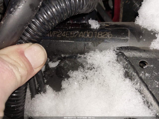 2007 YAMAHA XVS1300 JYAVP24E57A001826 Photo 9