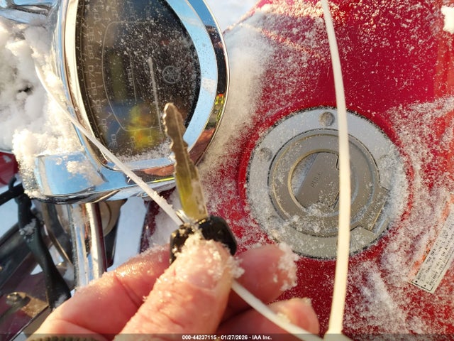 2007 YAMAHA XVS1300 JYAVP24E57A001826 Photo 10