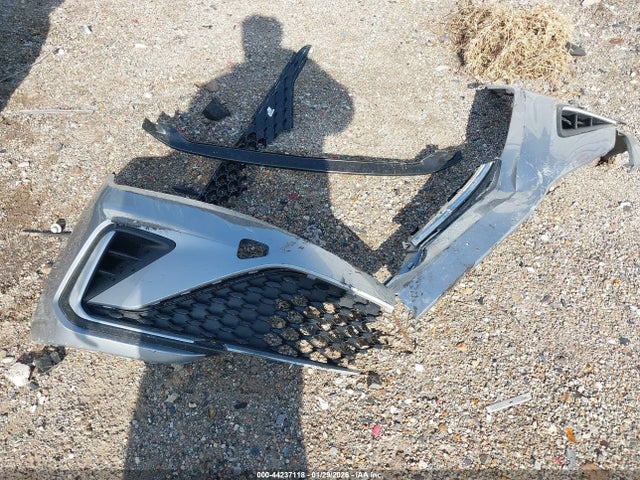 44237118 :رقم المزاد ، 3VWEX7BU1SM103497 vin ، 2025 Volkswagen Jetta 1.5t Se مزاد بيع