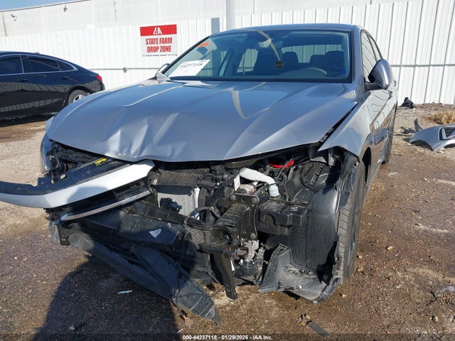 44237118 :رقم المزاد ، 3VWEX7BU1SM103497 vin ، 2025 Volkswagen Jetta 1.5t Se مزاد بيع