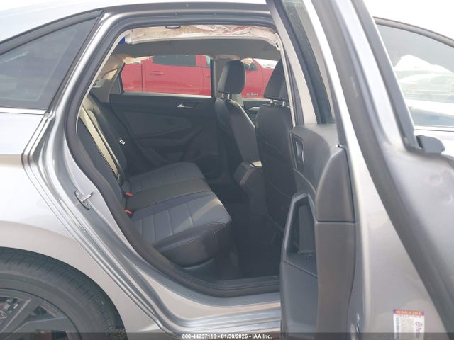44237118 :رقم المزاد ، 3VWEX7BU1SM103497 vin ، 2025 Volkswagen Jetta 1.5t Se مزاد بيع