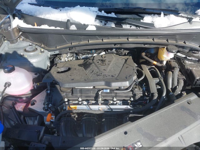 44237120 :رقم المزاد ، 5NMJB3DE4SH542341 vin ، 2025 Hyundai Tucson Sel مزاد بيع