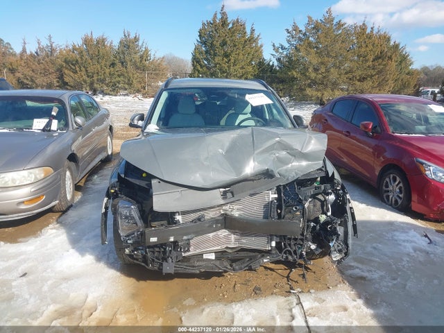 44237120 :رقم المزاد ، 5NMJB3DE4SH542341 vin ، 2025 Hyundai Tucson Sel مزاد بيع