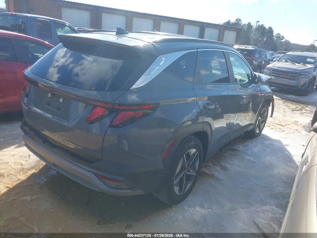 44237120 :رقم المزاد ، 5NMJB3DE4SH542341 vin ، 2025 Hyundai Tucson Sel مزاد بيع
