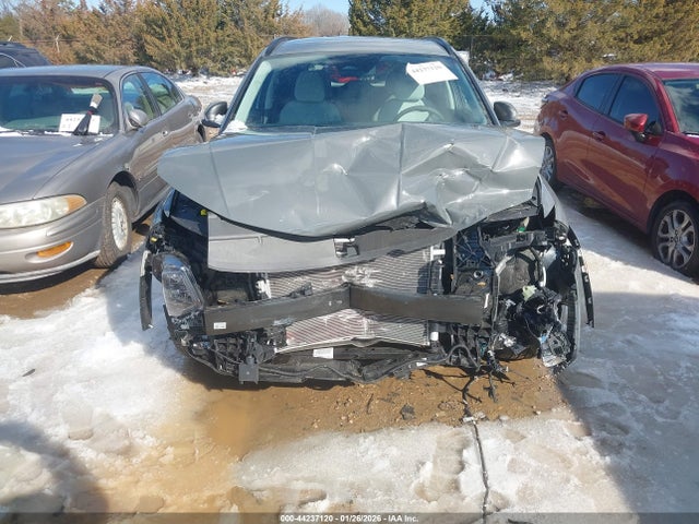 44237120 :رقم المزاد ، 5NMJB3DE4SH542341 vin ، 2025 Hyundai Tucson Sel مزاد بيع