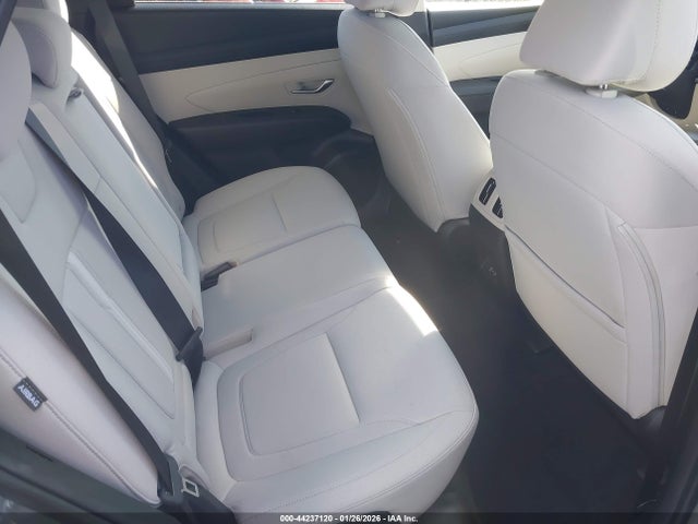 44237120 :رقم المزاد ، 5NMJB3DE4SH542341 vin ، 2025 Hyundai Tucson Sel مزاد بيع