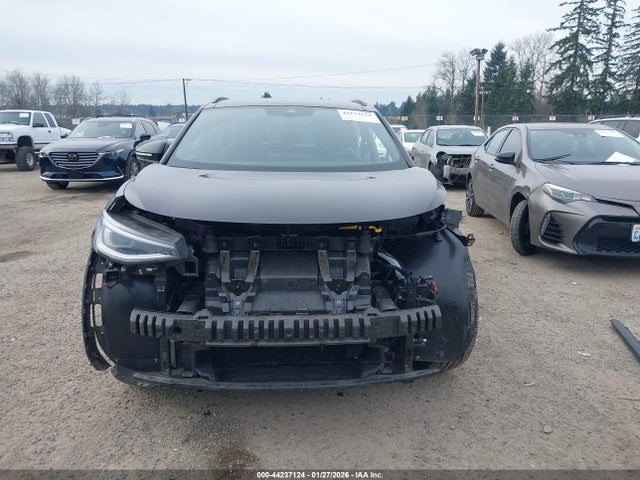 Volkswagen Id.4 Pro/pro S 2023 1V2VMPE8XPC024010 Image 13