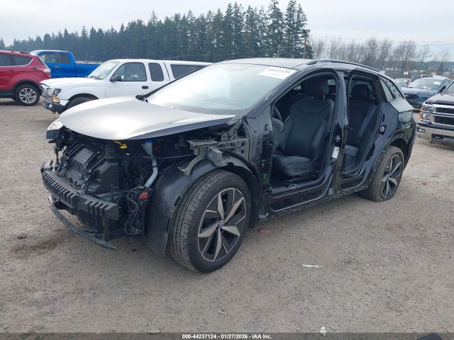 1V2VMPE8XPC024010 Volkswagen Id.4 Pro/pro S