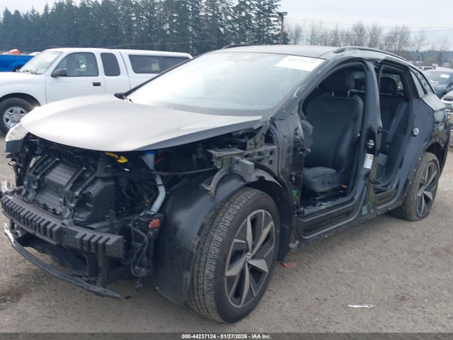Volkswagen Id.4 Pro/pro S 2023 1V2VMPE8XPC024010 Image 6