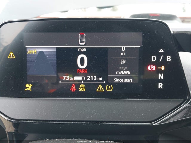 Volkswagen Id.4 Pro/pro S 2023 1V2VMPE8XPC024010 Image 7