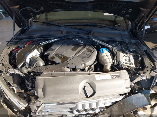 2018 AUDI A4 WAUENAF45JA163467 Photo 9