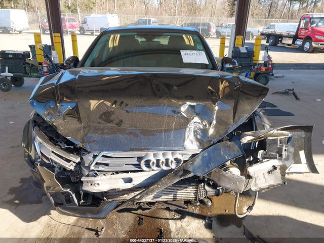 Продажа на аукционе авто 2018 Audi A4 2.0t Premium/2.0t Tech Premium, vin: WAUENAF45JA163467, номер лота: 44237137
