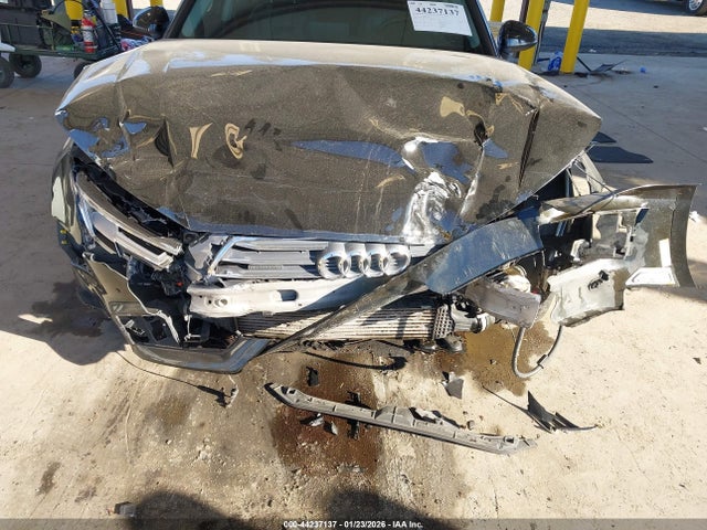 2018 AUDI A4 WAUENAF45JA163467 Photo 5
