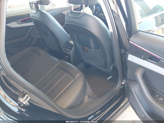 2018 AUDI A4 WAUENAF45JA163467 Photo 7