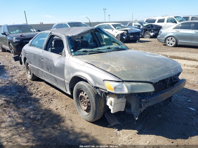 1999 TOYOTA CAMRY JT2BG22K3X0376662 Photo 0
