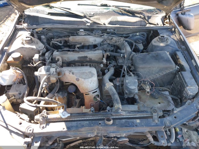 1999 TOYOTA CAMRY JT2BG22K3X0376662 Photo 9