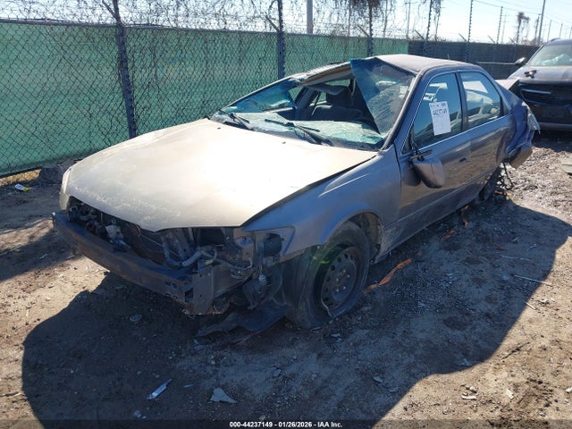 1999 TOYOTA CAMRY JT2BG22K3X0376662 Photo 1
