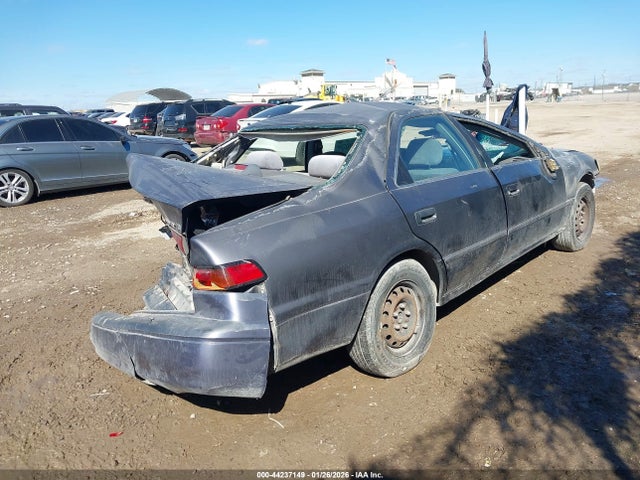 1999 TOYOTA CAMRY JT2BG22K3X0376662 Photo 3