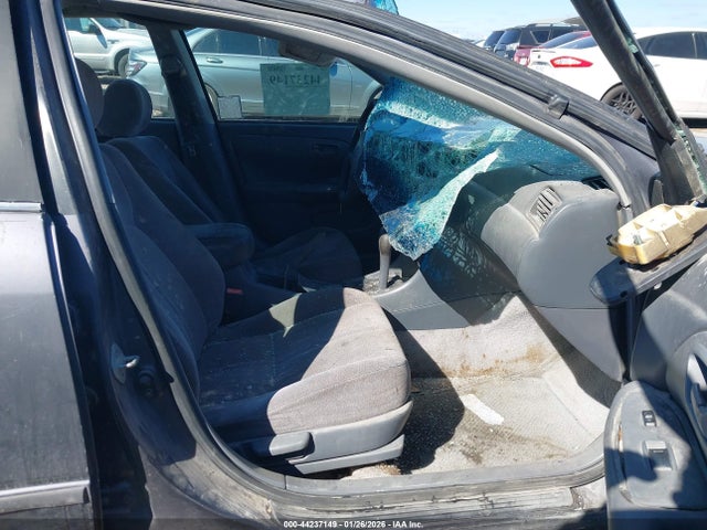 1999 TOYOTA CAMRY JT2BG22K3X0376662 Photo 4