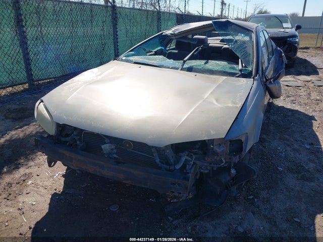 1999 TOYOTA CAMRY JT2BG22K3X0376662 Photo 5