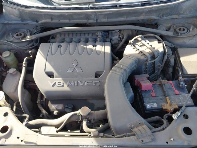 Продаж на аукціоні авто 2008 Mitsubishi Outlander Xls, vin: JA4MS41X58Z011754, номер лоту: 44237150