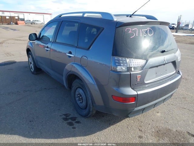 Продаж на аукціоні авто 2008 Mitsubishi Outlander Xls, vin: JA4MS41X58Z011754, номер лоту: 44237150
