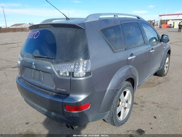 Продаж на аукціоні авто 2008 Mitsubishi Outlander Xls, vin: JA4MS41X58Z011754, номер лоту: 44237150