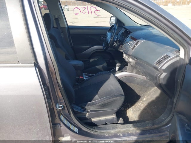 Продаж на аукціоні авто 2008 Mitsubishi Outlander Xls, vin: JA4MS41X58Z011754, номер лоту: 44237150