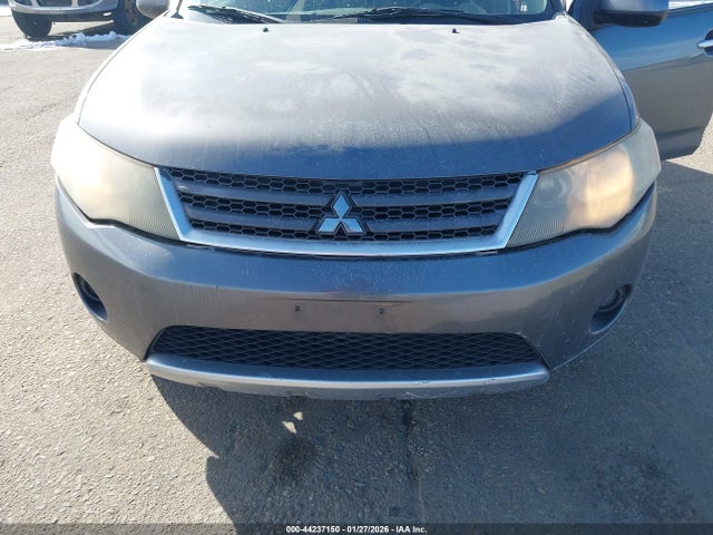 Продаж на аукціоні авто 2008 Mitsubishi Outlander Xls, vin: JA4MS41X58Z011754, номер лоту: 44237150