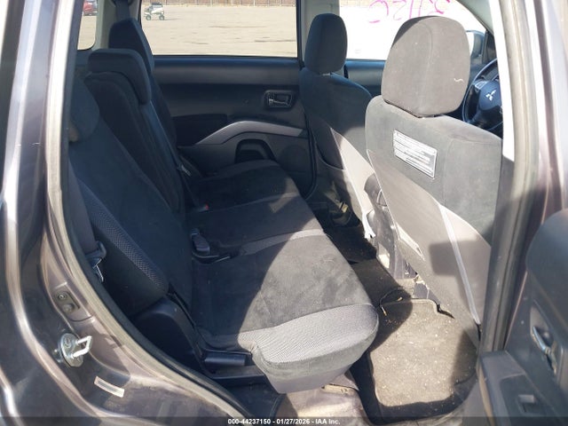 Продаж на аукціоні авто 2008 Mitsubishi Outlander Xls, vin: JA4MS41X58Z011754, номер лоту: 44237150