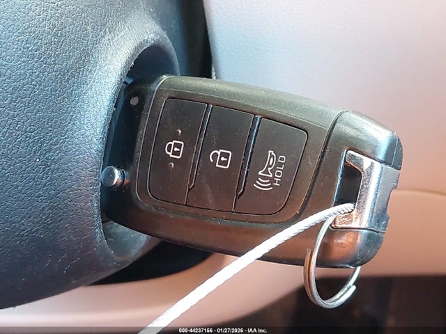 44237156 :رقم المزاد ، 5NMJACDE9RH399674 vin ، 2024 Hyundai Tucson Se مزاد بيع
