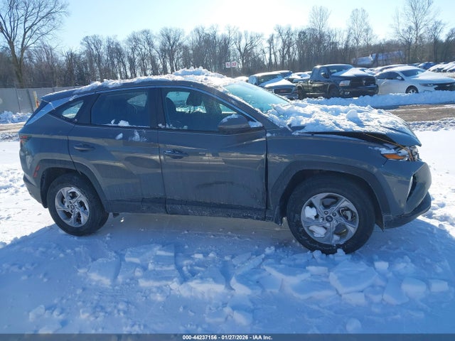 44237156 :رقم المزاد ، 5NMJACDE9RH399674 vin ، 2024 Hyundai Tucson Se مزاد بيع