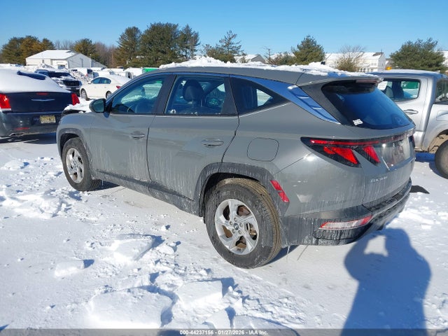 44237156 :رقم المزاد ، 5NMJACDE9RH399674 vin ، 2024 Hyundai Tucson Se مزاد بيع